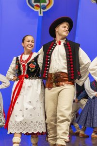 Ósmy dzień Tygodnia Kultury Beskidzkiej w Wiśle